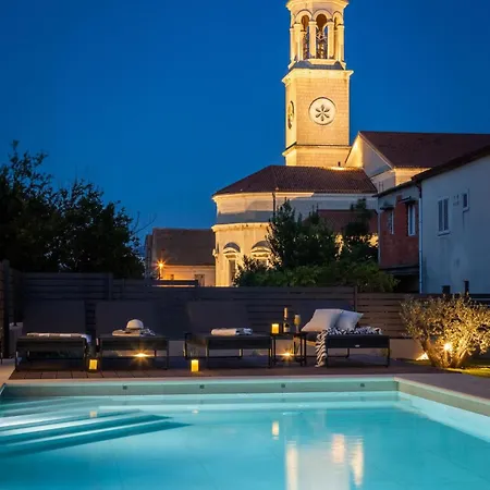 Hébergement de vacances Prima