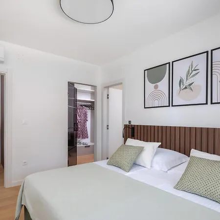Holiday home Prima