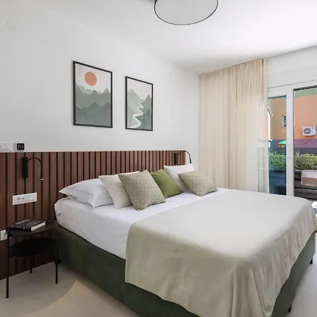 Prima Holiday home Kastela