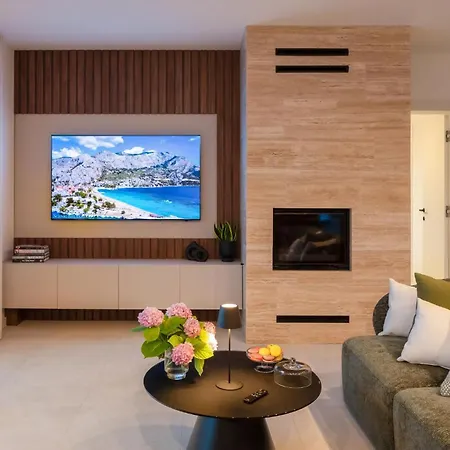 Prima Holiday home *