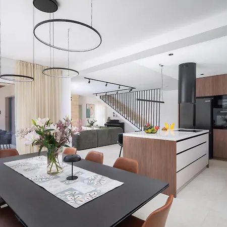 Holiday home Prima