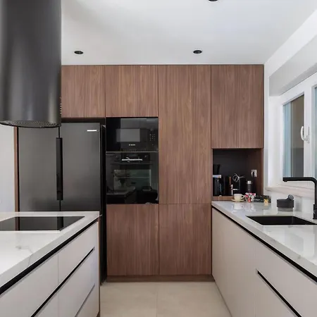 Prima Holiday home