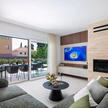 Holiday home Prima Kastela