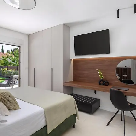 Holiday home Prima *