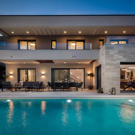 Prima Holiday home