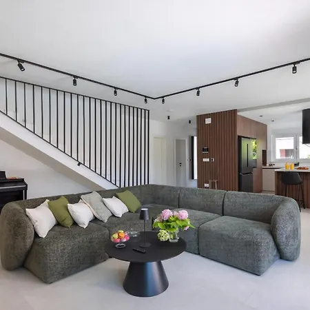 Prima Holiday home